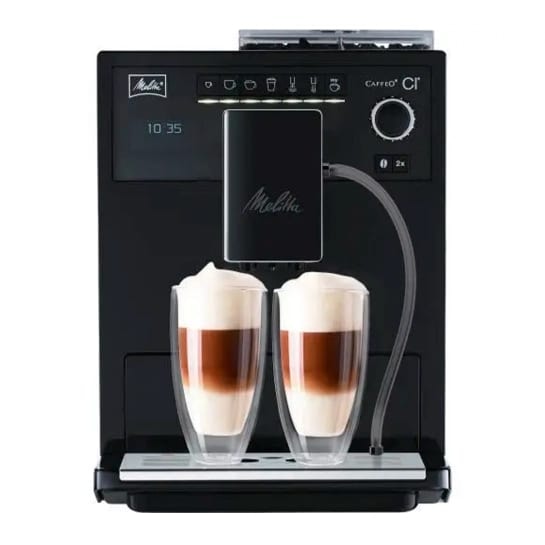Кавомашина автоматична Melitta CI (E970-003)