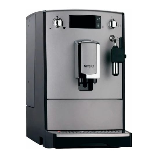 Кавомашина автоматична Nivona CafeRomatica 525 (NICR 525)