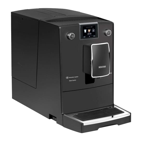 Кавомашина автоматична Nivona CafeRomatica 756