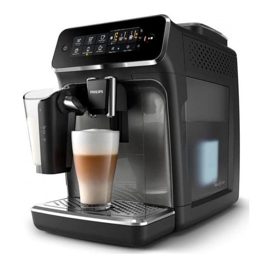 Кавомашина автоматична Philips Series 3200 (EP3242/60)