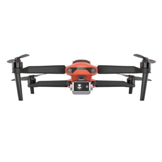 Квадрокоптер Autel EVO II Dual Rugged Bundle (640T) V2