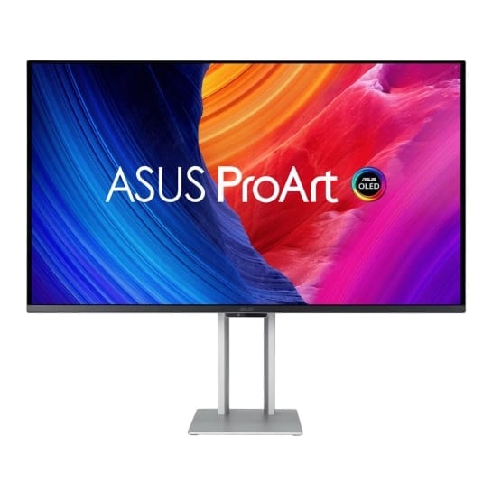 Монітор ASUS ProArt PA32UCDM