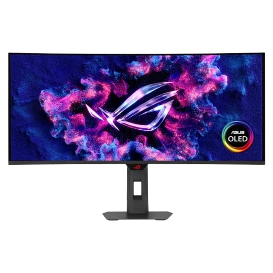 Монітор ASUS ROG Strix XG34WCDG