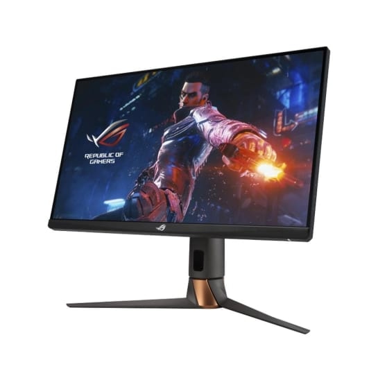 Монітор ASUS ROG Swift PG27UQR