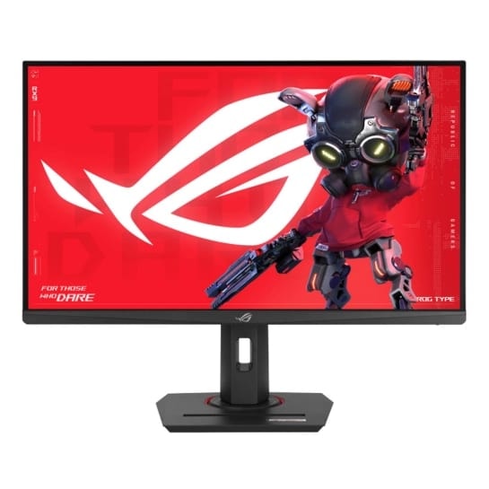 Монітор ASUS XG279CNS