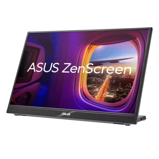 Монітор ASUS ZenScreen MB16QHG
