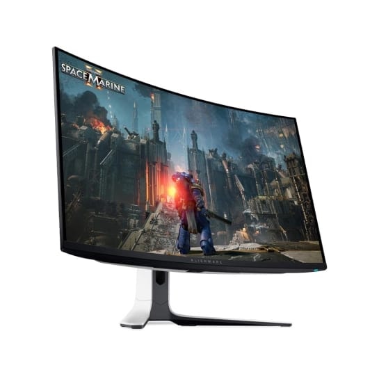 Монітор Dell AW3225QF (210-BLLV)
