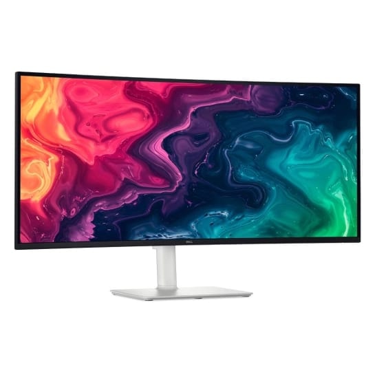 Монітор Dell S3425DW (210-BQWR)