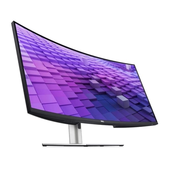 Монітор Dell U3824DW (210-BHXB)