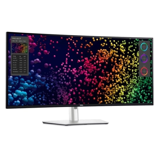 Монітор Dell U4025QW (210-BMDV)