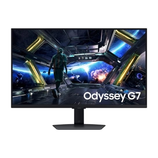 Монітор Samsung LS32DG700EIXUA