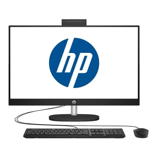 Моноблок HP All-in-One 27-cr1011ua Jet Black (AE0Q2EA)