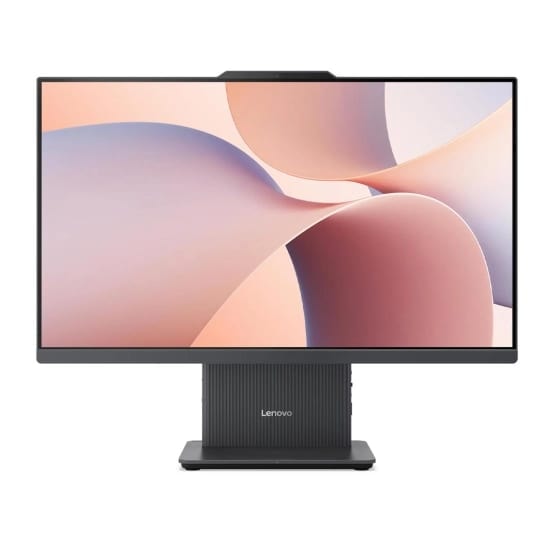 Моноблок Lenovo IdeaCentre AIO 24AKP10 (F0JC000MUO) Luna Grey