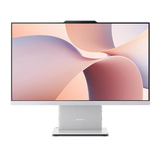 Моноблок Lenovo IdeaCentre AIO 24AKP10 (F0JC001BUO) Cloud Grey
