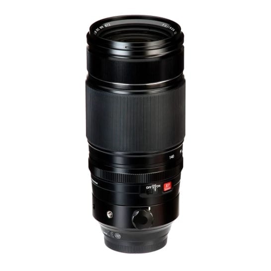 Об'єктив для фотоапарата Fujifilm XF 50-140mm f/2.8 R LM OIS WR (16443060)