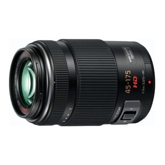Об'єктив для фотоапарата Panasonic H-PS45175E 45-175mm f/4-5.6