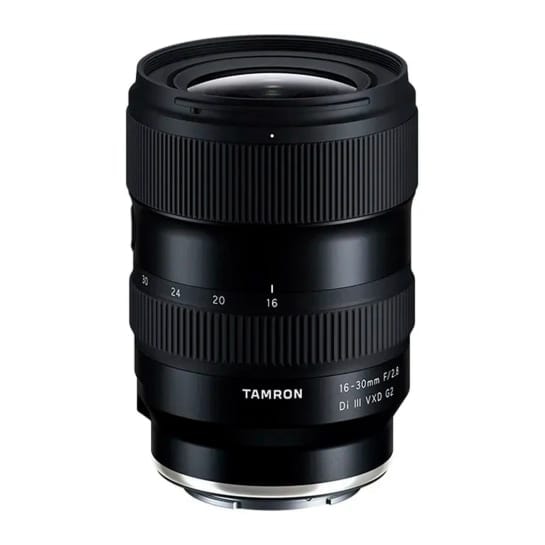 Об'єктив для фотоапарата Tamron 16-30mm f/2.8 Di III VXD G2 Nikon Z (A064)