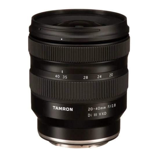Об'єктив для фотоапарата Tamron AF 20-40mm f/2.8 DI III VXD (A062S) for Sony