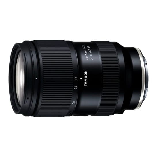 Об'єктив фотокамери Tamron 28-75mm f/2.8 Di III VXD for Sony E mount (A063S)