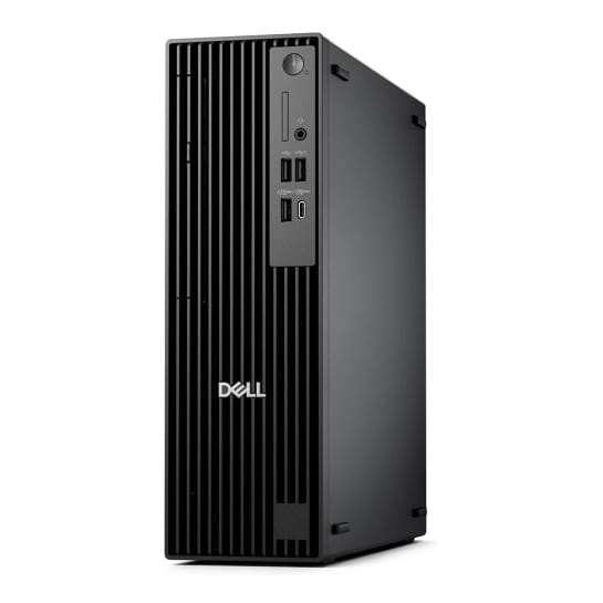 Персональний комп'ютер Dell Pro Slim Plus / Ultra7 265, 16, 512, WLAN+BT, KM, 260W, W11Pro (BTO106_QBS1250_UA_WP)