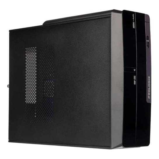 Персональний комп'ютер Prologix (I12400.16.H1S1.INT.1115W)