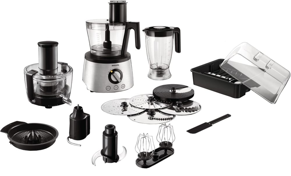 Кухонна машина Philips HR7778/00