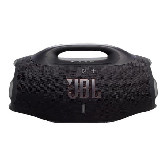 Портативна акустика JBL Boombox 4 Black (JBLBOOMBOX4BLKEP)
