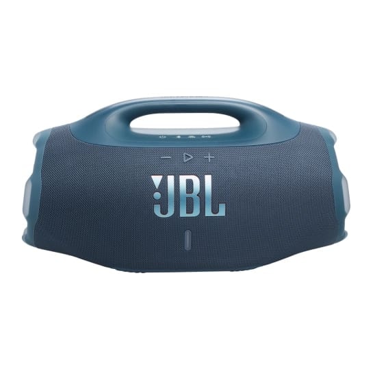 Портативна акустика JBL Boombox 4 Blue (JBLBOOMBOX4BLUEP)