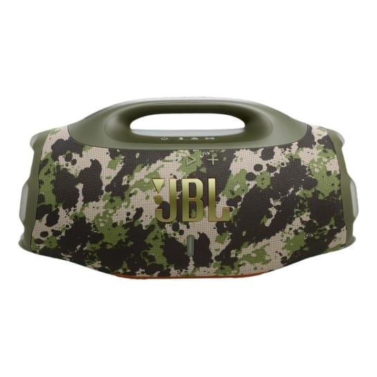 Портативна акустика JBL Boombox 4 Squad (JBLBOOMBOX4SQUAD)
