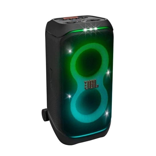 Портативна акустика JBL PartyBox Stage 320 (JBLPBSTAGE320EP)