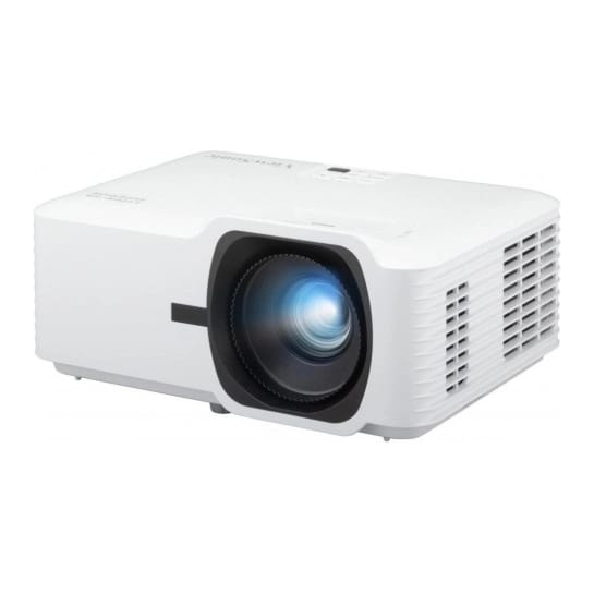 Проектор ViewSonic LS740W (VS19578)