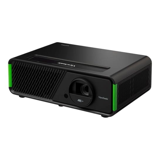 Проектор ViewSonic X1-4KPRO (VS20074)