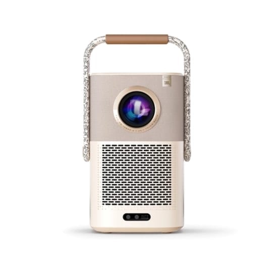 Проектор Yaber T2 Plus limited edition (Yaber-T2-Plus-limited)