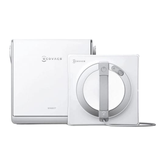 Робот-мойщик окон Ecovacs Winbot W2 Pro Omni (WG851-11) Global