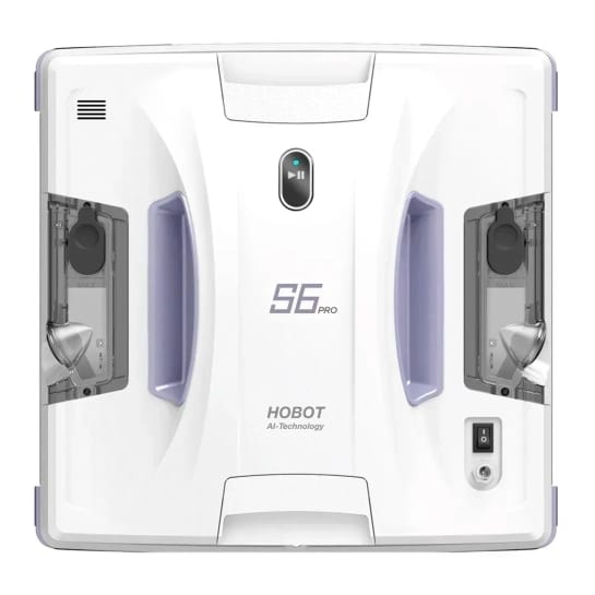 Робот-мийник вікон Hobot S6 Pro