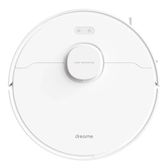 Робот-пилосос Dreame Bot D10S