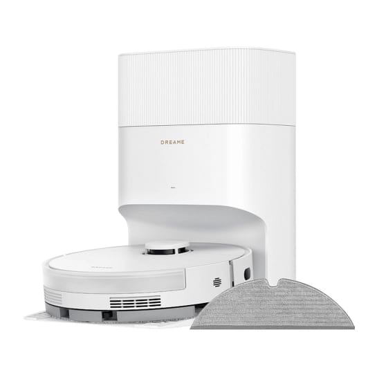 Робот-пилосос Dreame Bot D20 Plus