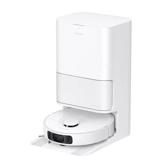 Робот-пилосос Dreame Bot L40 Ultra CE White (RLD52SE-WH)