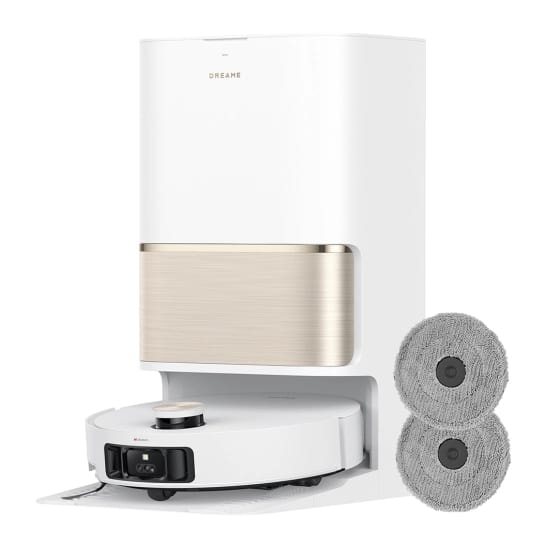 Робот-пилосос Dreame Bot L50 Pro Ultra