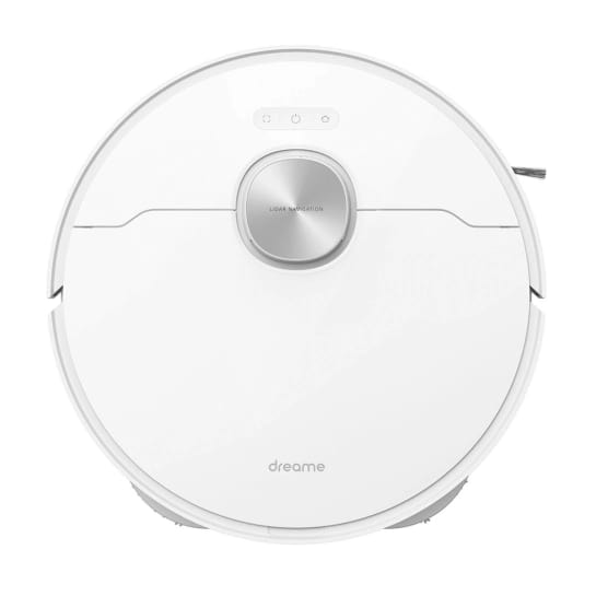 Робот-пилосос Dreame L10s Ultra