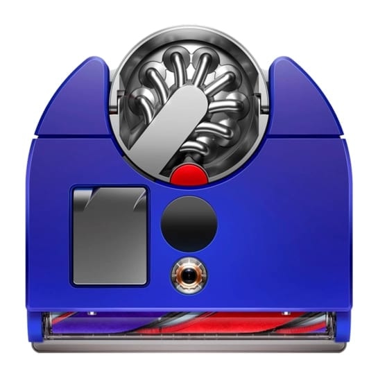 Робот-пилосос Dyson 360 Vis Nav (304623-01)