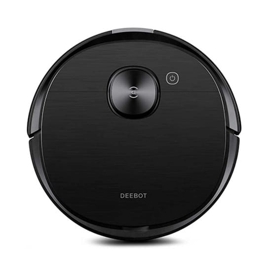 Робот-пилосос ECOVACS DEEBOT OZMO T8 AIVI