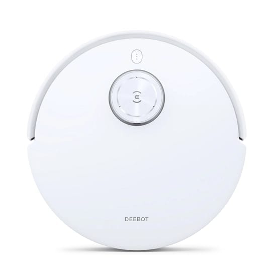 Робот-пилосос Ecovacs DEEBOT T10 PLUS