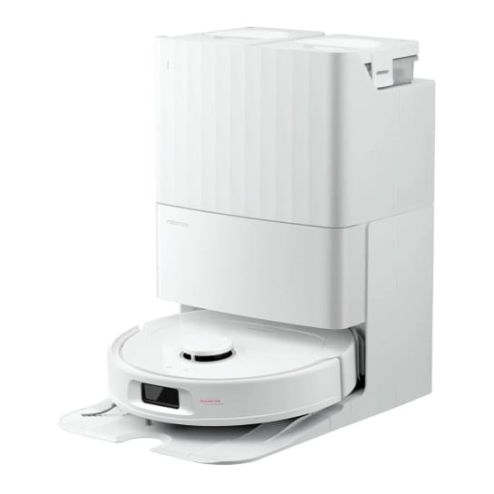 Робот-пилосос RoboRock QR 798 White UA
