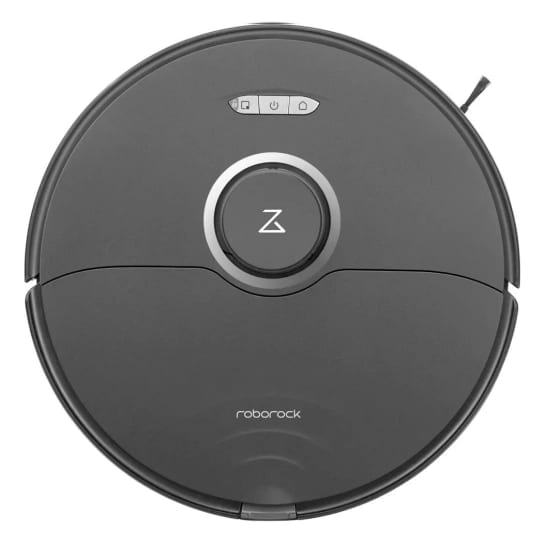 Робот-пилосос RoboRock S8 Black Global