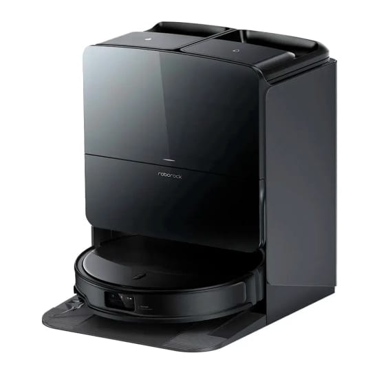 Робот-пилосос RoboRock Saros 10R (S10R52-00)