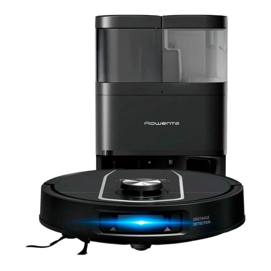 Робот-пилосос Rowenta X-PLORER Serie 575 Max Standard (RR95A5E0)