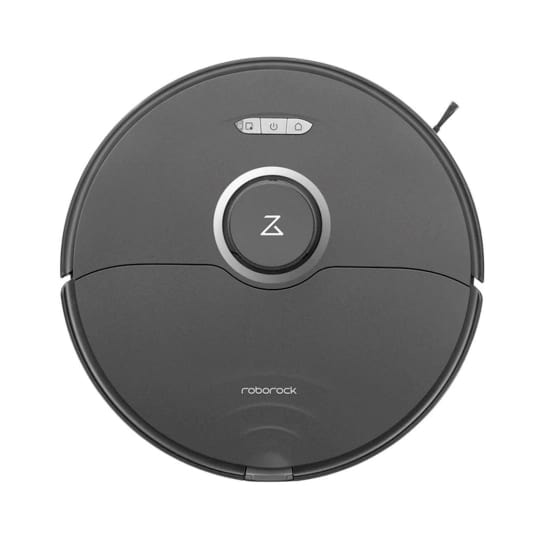 Робот-пилосос Xiaomi RoboRock S8 Pro Ultra Black