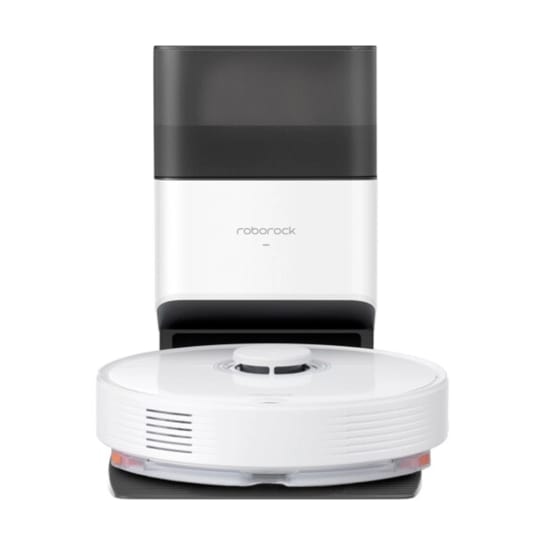 Робот-пилосос Xiaomi RoboRock Vacuum Cleaner Q7 Max+ White