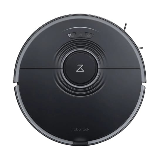 Робот-пилосос Xiaomi RoboRock Vacuum Cleaner S7 Black
